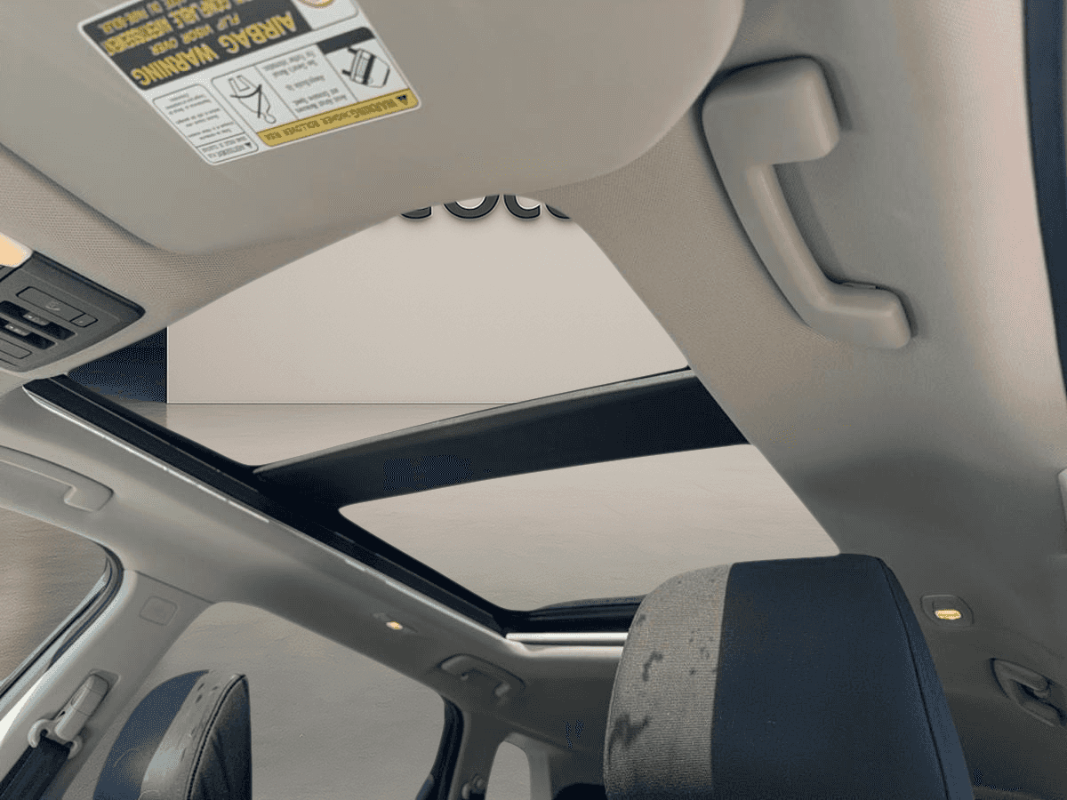 Image 5 Nissan Rogue Sv* Toit Pano* Volant Chauffant* Camera* Bizone* 2021