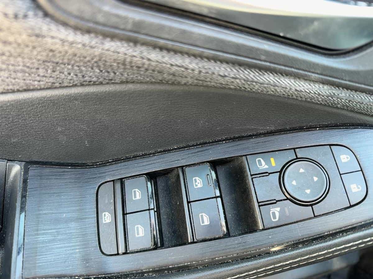 Image 11 Nissan Rogue Sv* Toit Pano* Volant Chauffant* Camera* Bizone* 2021