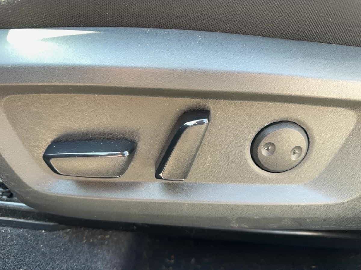 Image 12 Nissan Rogue Sv* Toit Pano* Volant Chauffant* Camera* Bizone* 2021