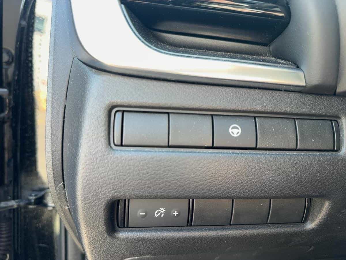 Image 13 Nissan Rogue Sv* Toit Pano* Volant Chauffant* Camera* Bizone* 2021