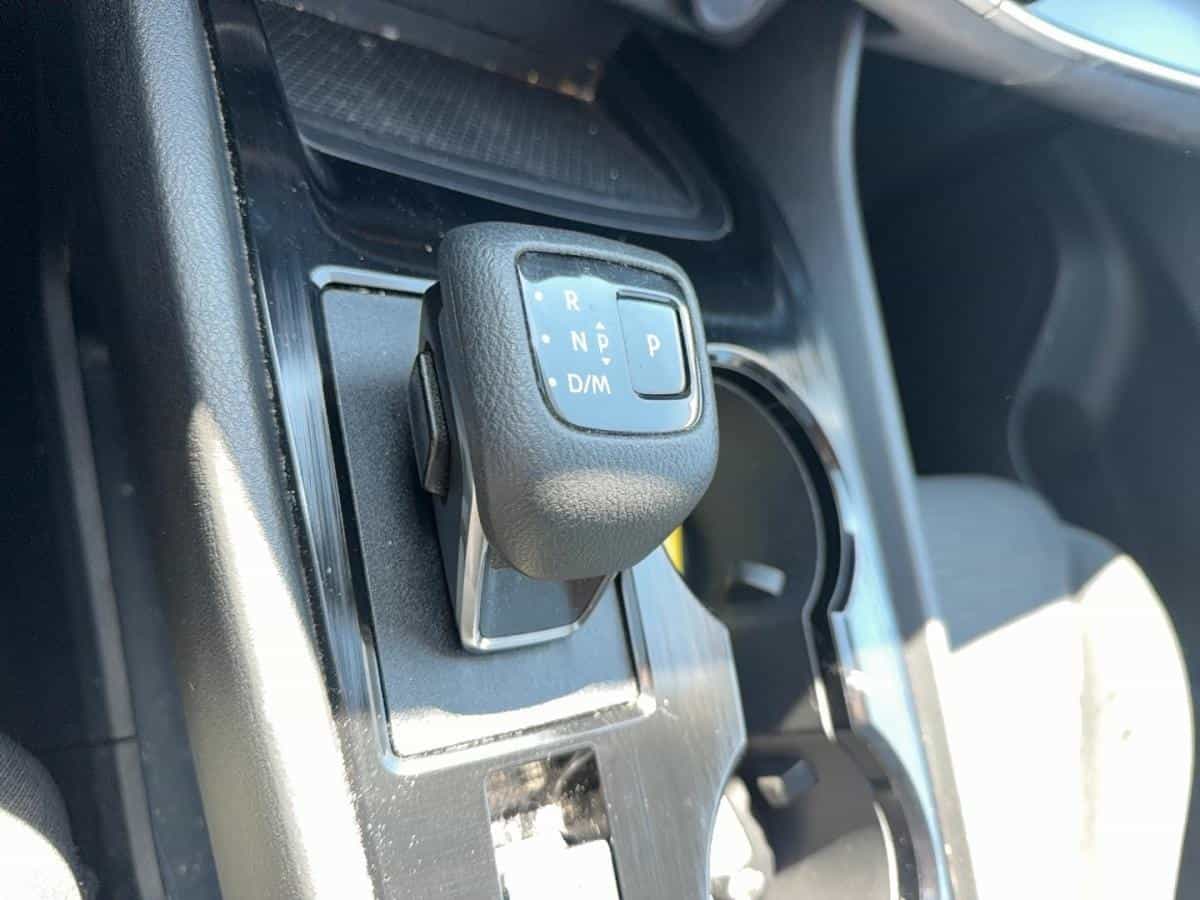 Image 23 Nissan Rogue Sv* Toit Pano* Volant Chauffant* Camera* Bizone* 2021