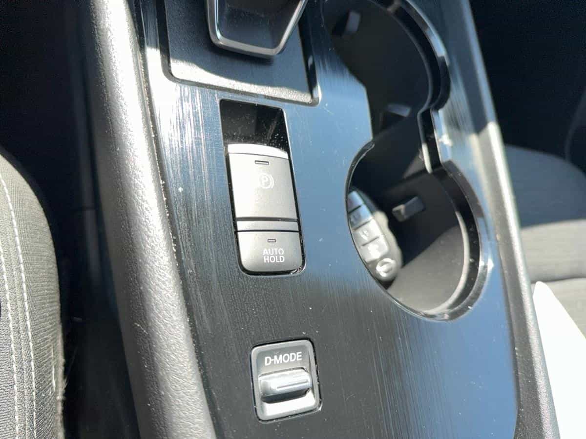 Image 25 Nissan Rogue Sv* Toit Pano* Volant Chauffant* Camera* Bizone* 2021