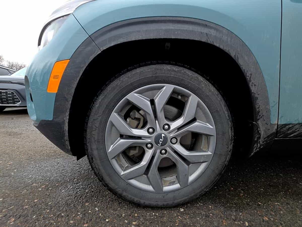 Image 5 Kia Seltos Lx *Awd *Sièges Chauffant *Caméra *Carplay *Bluetooth 2024