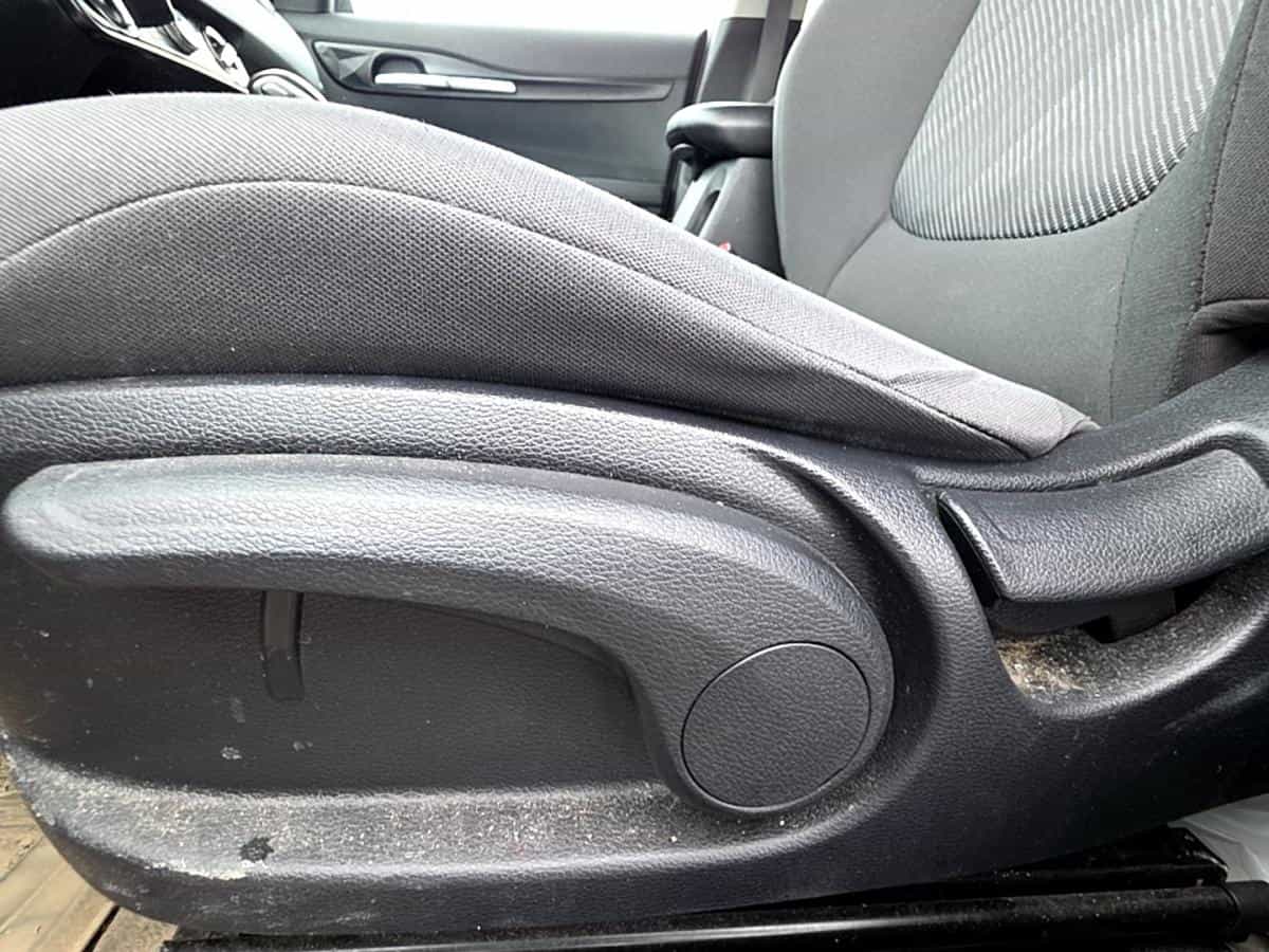 Image 11 Kia Seltos Lx *Awd *Sièges Chauffant *Caméra *Carplay *Bluetooth 2024