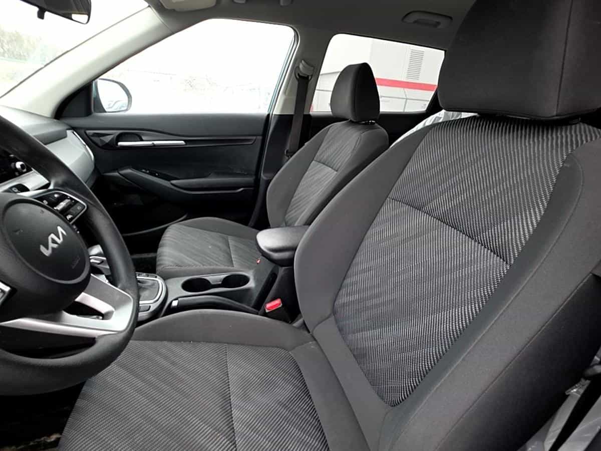 Image 13 Kia Seltos Lx *Awd *Sièges Chauffant *Caméra *Carplay *Bluetooth 2024