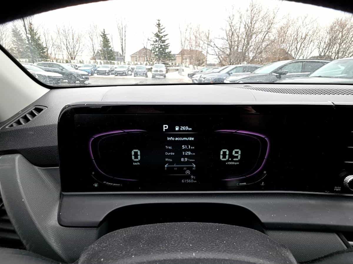 Image 17 Kia Seltos Lx *Awd *Sièges Chauffant *Caméra *Carplay *Bluetooth 2024