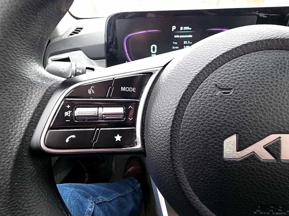 Image 19 Kia Seltos Lx *Awd *Sièges Chauffant *Caméra *Carplay *Bluetooth 2024