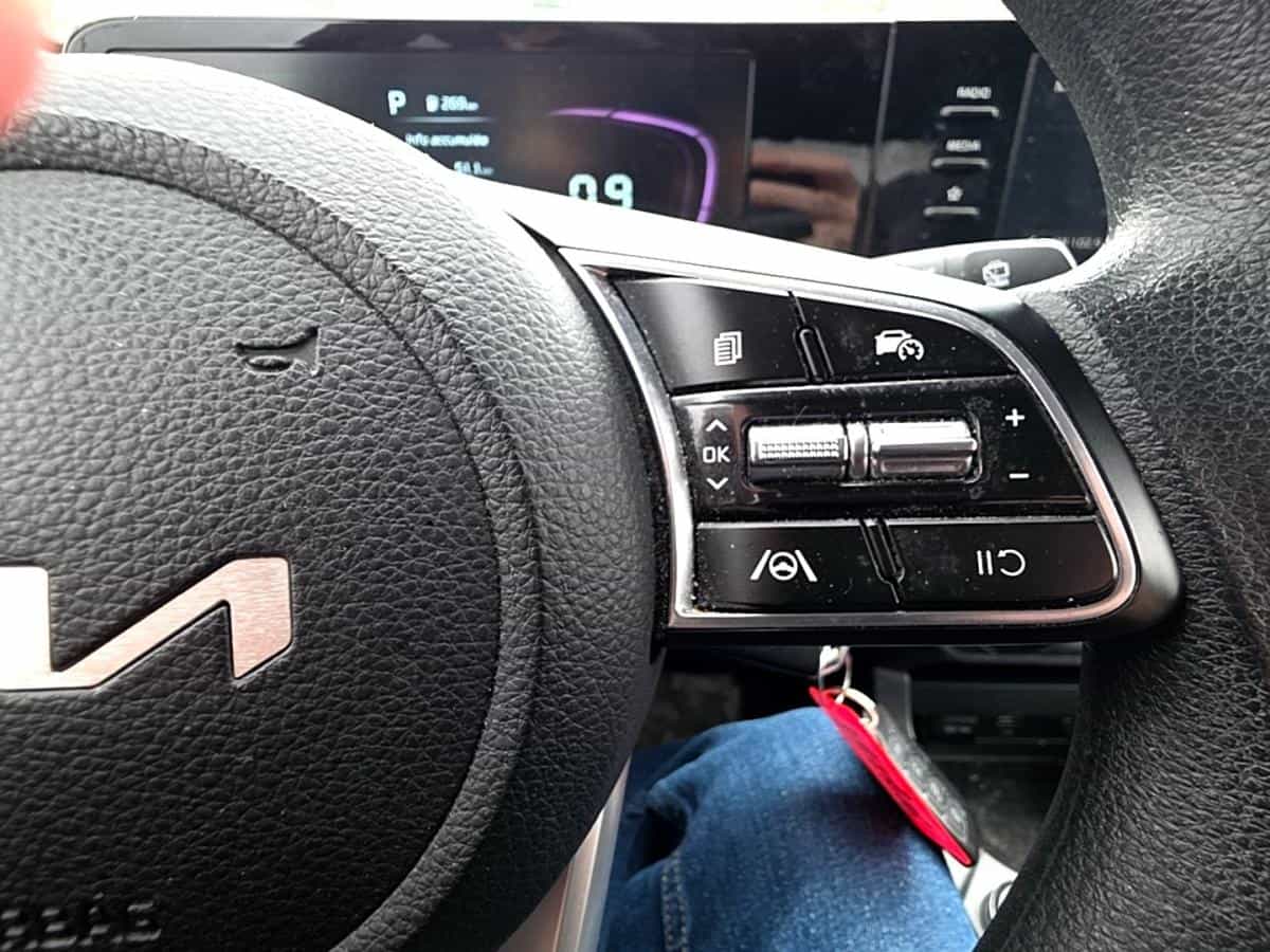 Image 20 Kia Seltos Lx *Awd *Sièges Chauffant *Caméra *Carplay *Bluetooth 2024