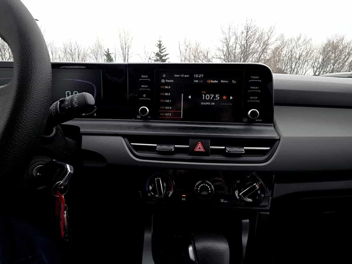 Image 22 Kia Seltos Lx *Awd *Sièges Chauffant *Caméra *Carplay *Bluetooth 2024