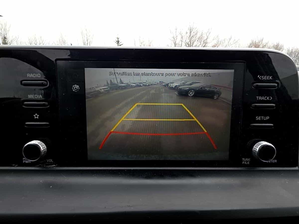 Image 25 Kia Seltos Lx *Awd *Sièges Chauffant *Caméra *Carplay *Bluetooth 2024