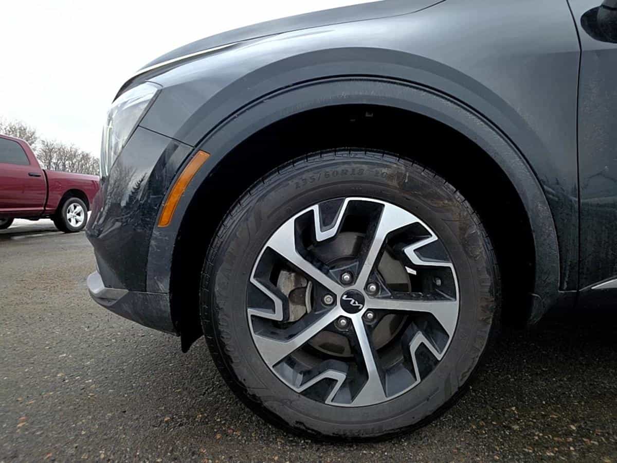 Image 5 Kia Sportage Ex *Awd *Toit *Cuir *Gps *Volant Chauffant *Caméra 2024