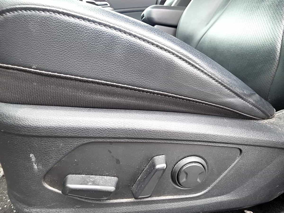 Image 11 Kia Sportage Ex *Awd *Toit *Cuir *Gps *Volant Chauffant *Caméra 2024