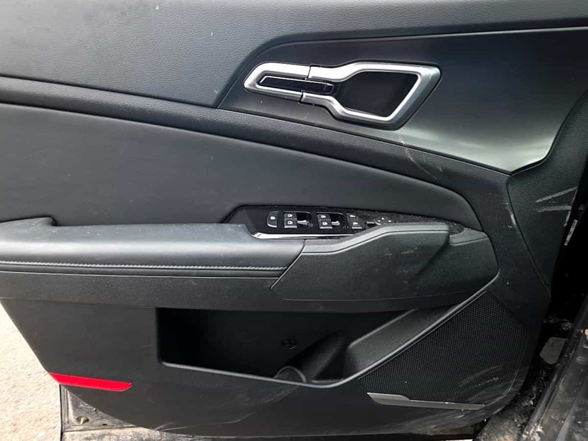 Image 15 Kia Sportage Ex *Awd *Toit *Cuir *Gps *Volant Chauffant *Caméra 2024