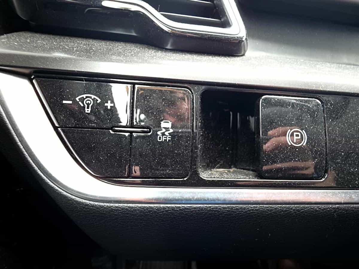 Image 16 Kia Sportage Ex *Awd *Toit *Cuir *Gps *Volant Chauffant *Caméra 2024