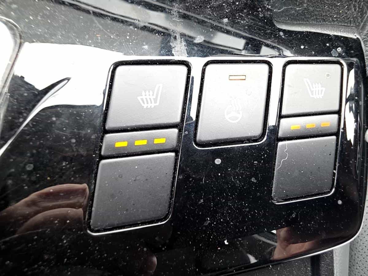 Image 29 Kia Sportage Ex *Awd *Toit *Cuir *Gps *Volant Chauffant *Caméra 2024