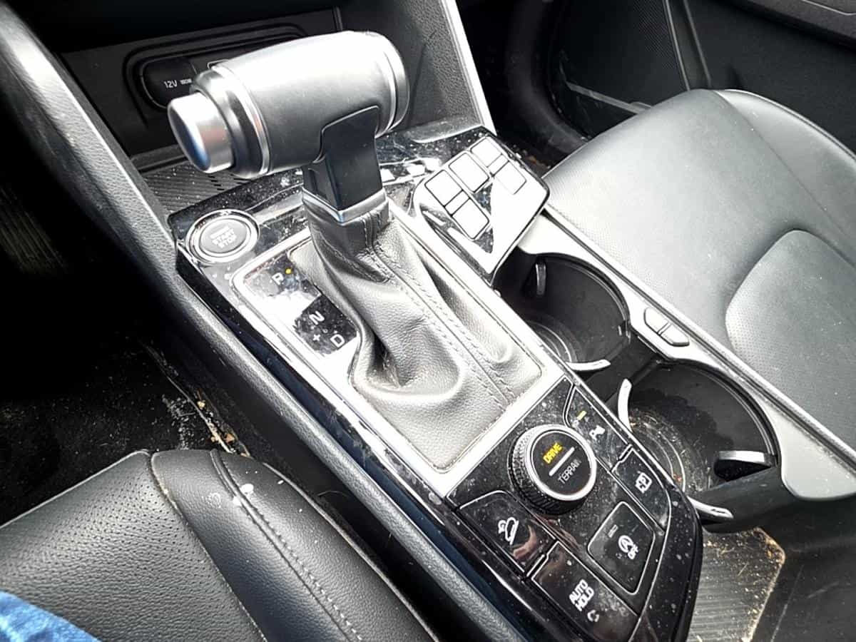 Image 35 Kia Sportage Ex *Awd *Toit *Cuir *Gps *Volant Chauffant *Caméra 2024