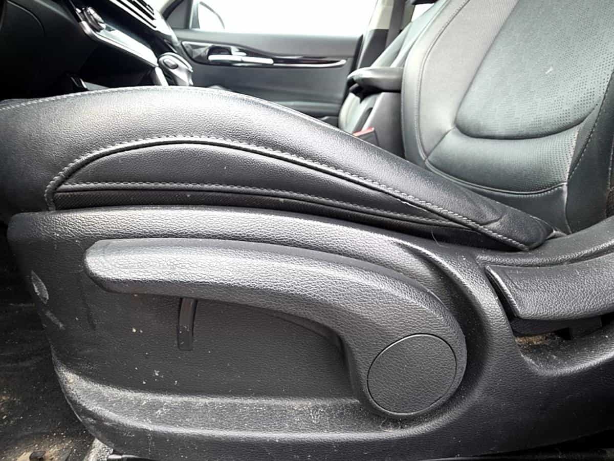 Image 11 Kia Seltos Ex *Awd *Toit *Cuir *Volant Chauffant *Caméra *Carplay 2021