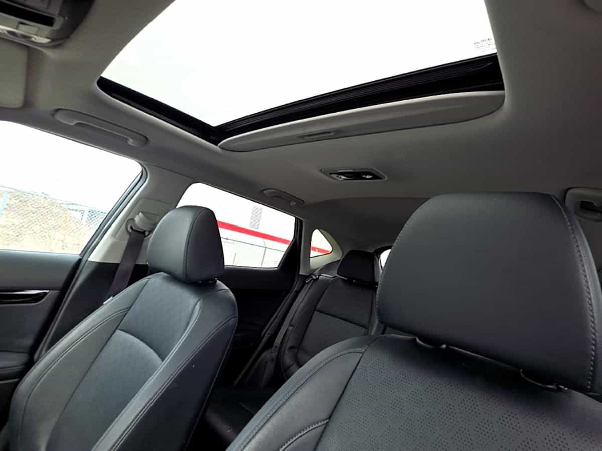 Image 14 Kia Seltos Ex *Awd *Toit *Cuir *Volant Chauffant *Caméra *Carplay 2021