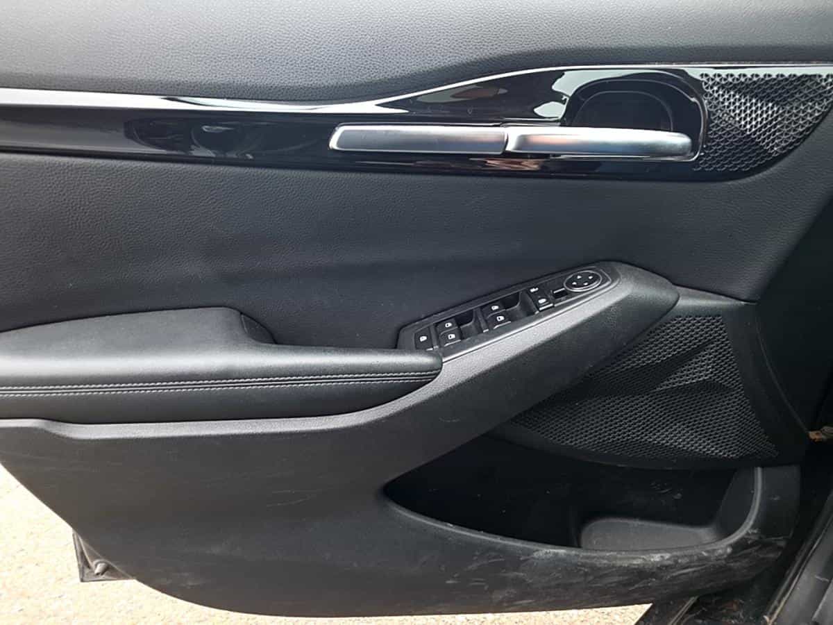 Image 16 Kia Seltos Ex *Awd *Toit *Cuir *Volant Chauffant *Caméra *Carplay 2021