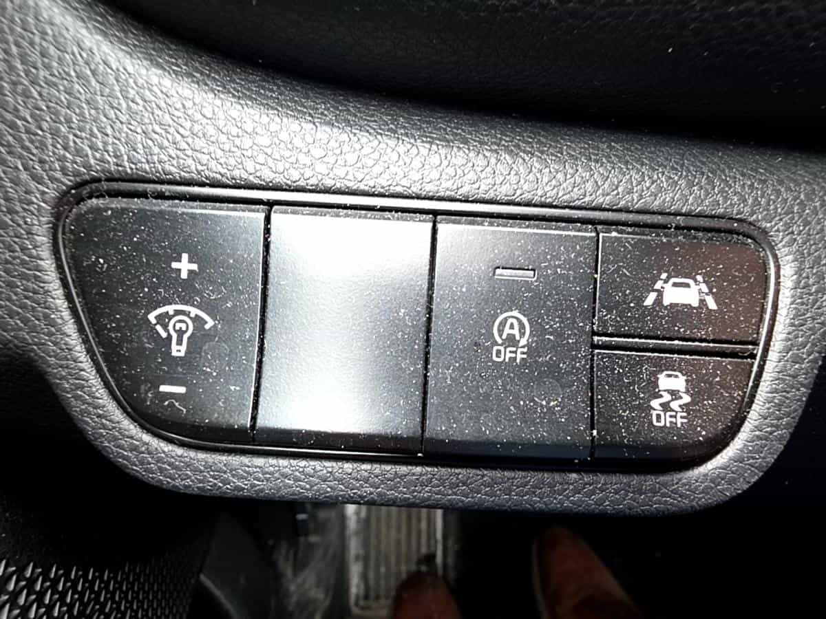 Image 17 Kia Seltos Ex *Awd *Toit *Cuir *Volant Chauffant *Caméra *Carplay 2021