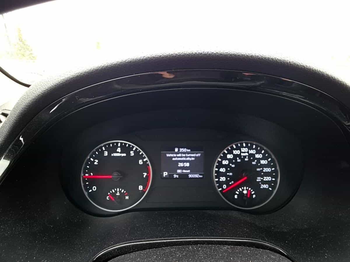 Image 19 Kia Seltos Ex *Awd *Toit *Cuir *Volant Chauffant *Caméra *Carplay 2021