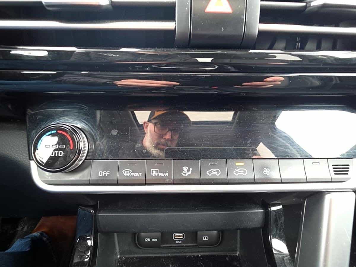 Image 29 Kia Seltos Ex *Awd *Toit *Cuir *Volant Chauffant *Caméra *Carplay 2021