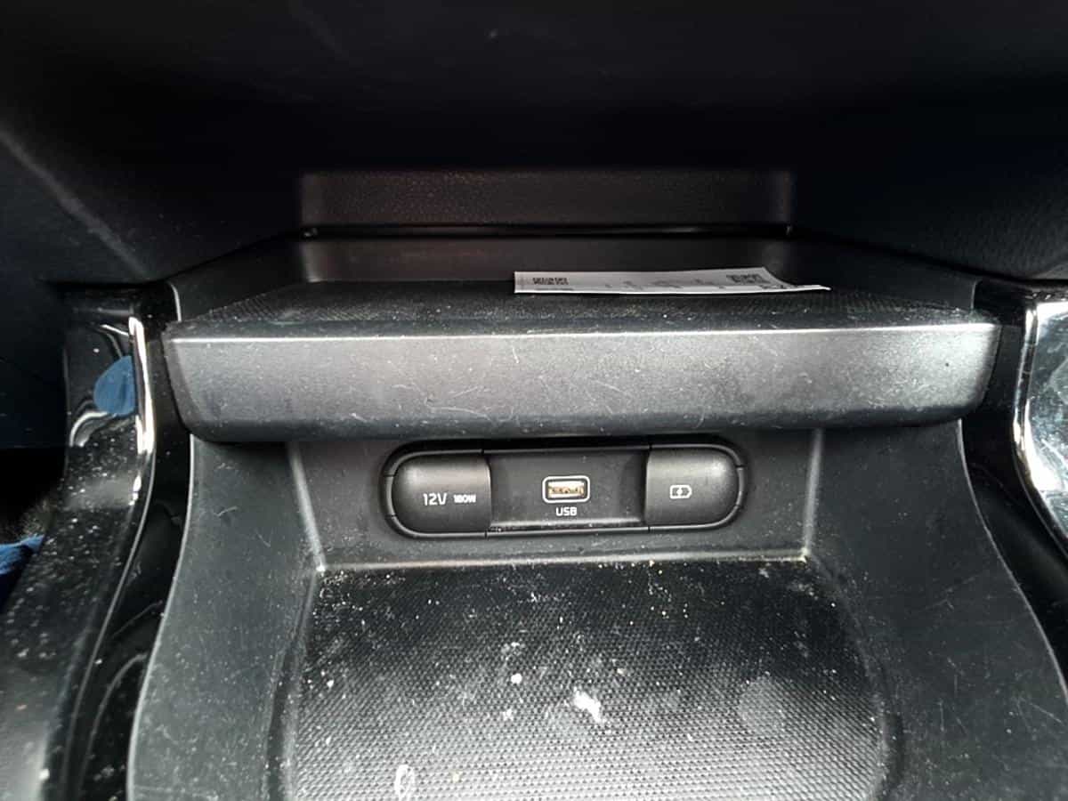 Image 31 Kia Seltos Ex *Awd *Toit *Cuir *Volant Chauffant *Caméra *Carplay 2021