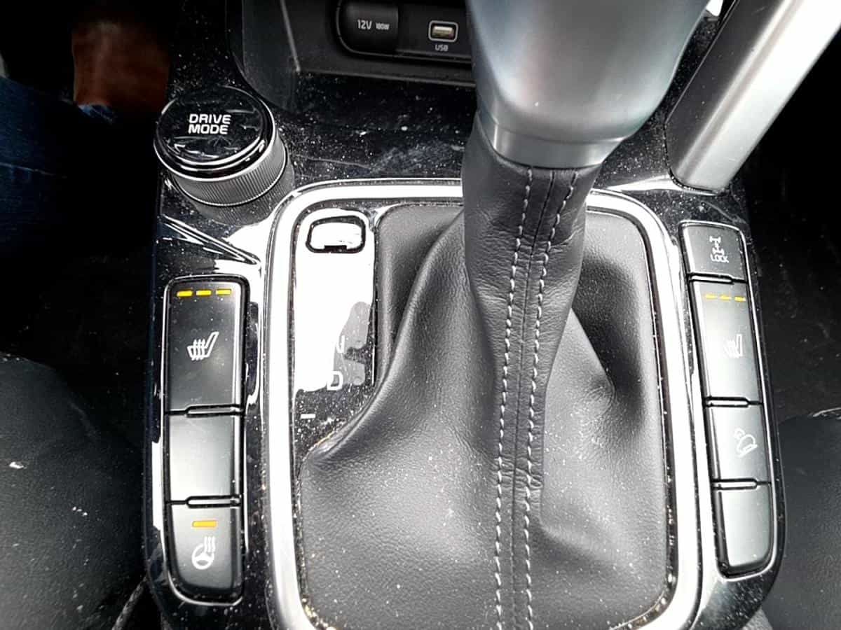 Image 32 Kia Seltos Ex *Awd *Toit *Cuir *Volant Chauffant *Caméra *Carplay 2021