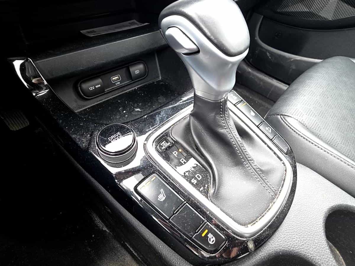 Image 33 Kia Seltos Ex *Awd *Toit *Cuir *Volant Chauffant *Caméra *Carplay 2021