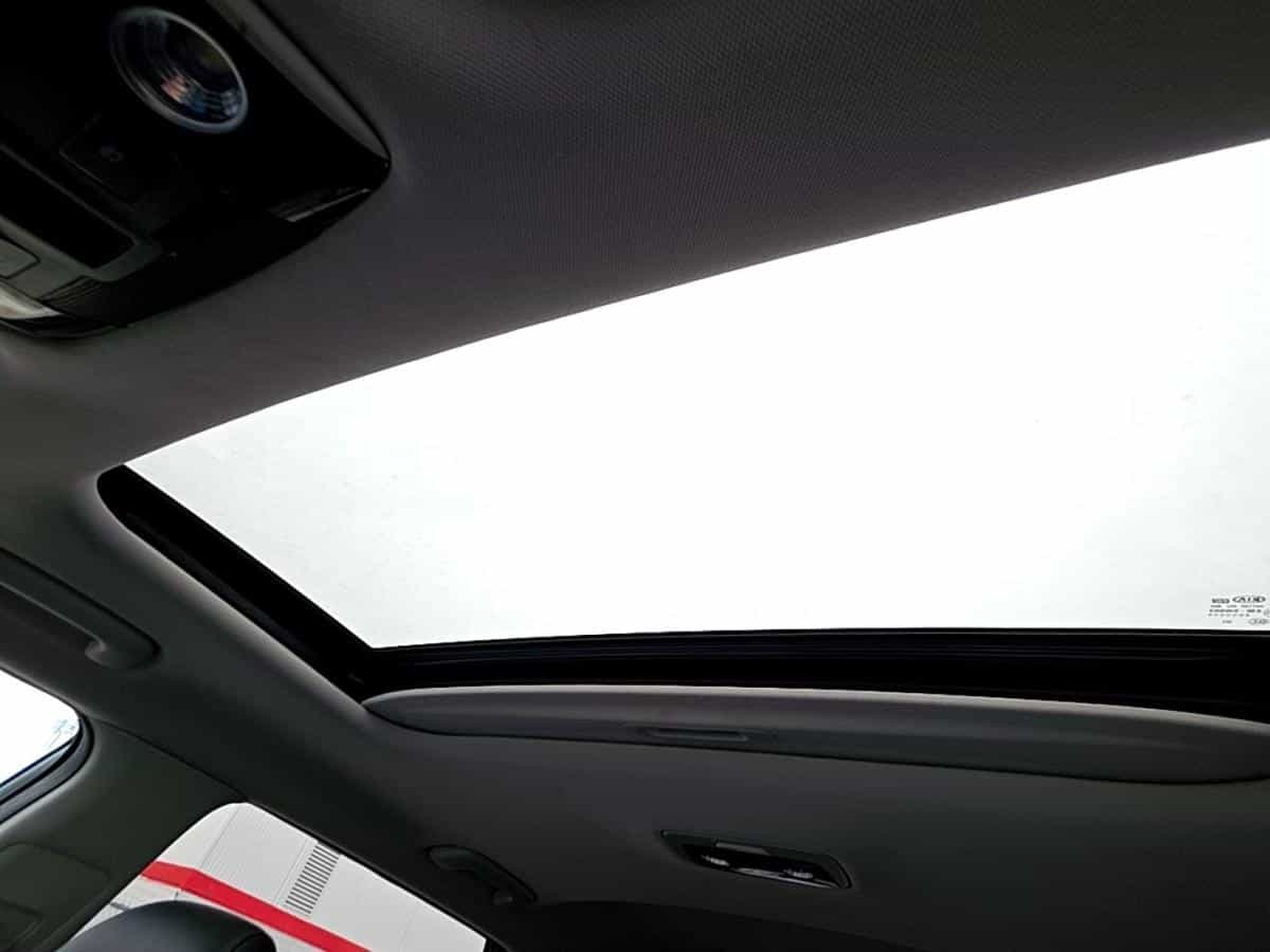 Image 34 Kia Seltos Ex *Awd *Toit *Cuir *Volant Chauffant *Caméra *Carplay 2021