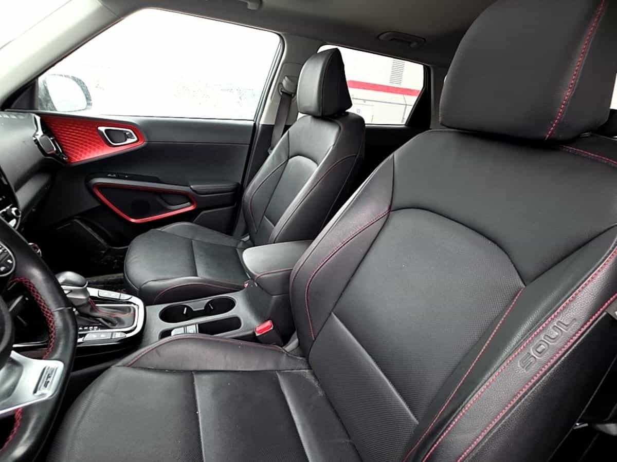 Image 7 Kia Soul GT-Line Limited *TOIT *CUIR *GPS *AUDIO HARMAN/KARDON 2023