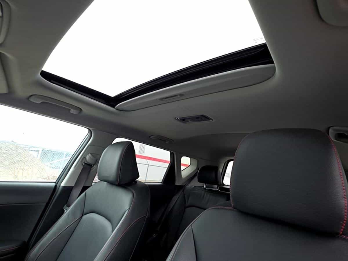 Image 9 Kia Soul GT-Line Limited *TOIT *CUIR *GPS *AUDIO HARMAN/KARDON 2023