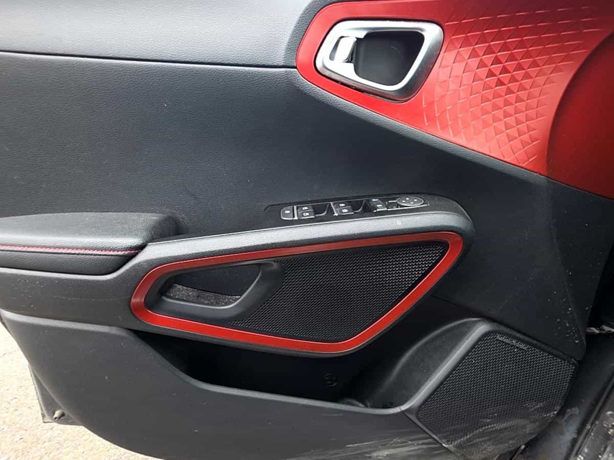 Image 10 Kia Soul GT-Line Limited *TOIT *CUIR *GPS *AUDIO HARMAN/KARDON 2023