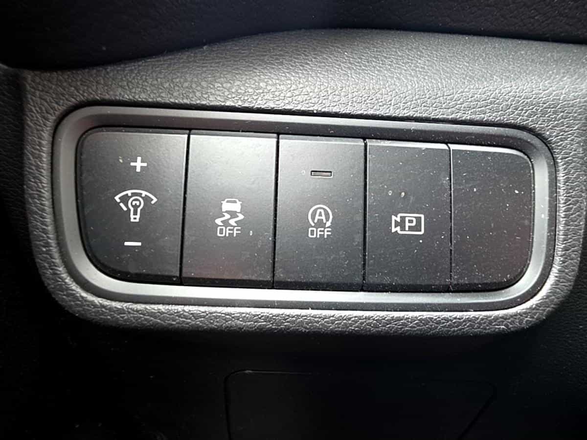 Image 13 Kia Soul GT-Line Limited *TOIT *CUIR *GPS *AUDIO HARMAN/KARDON 2023