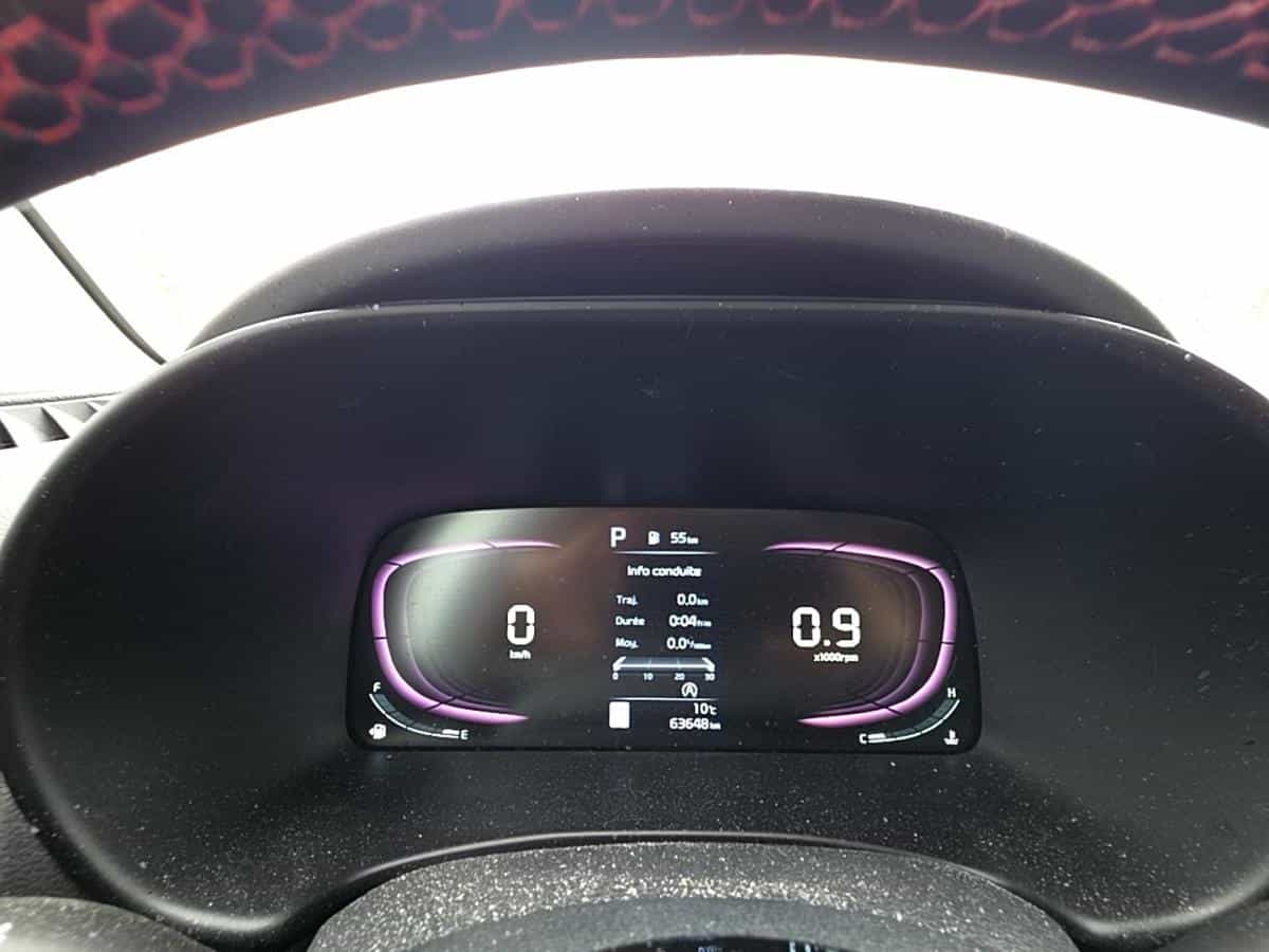 Image 15 Kia Soul GT-Line Limited *TOIT *CUIR *GPS *AUDIO HARMAN/KARDON 2023