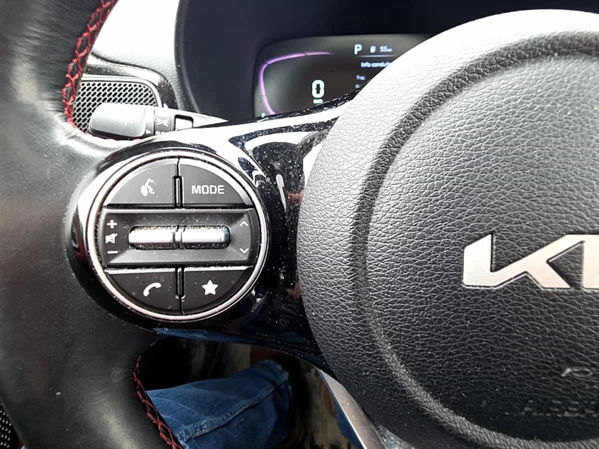 Image 16 Kia Soul GT-Line Limited *TOIT *CUIR *GPS *AUDIO HARMAN/KARDON 2023