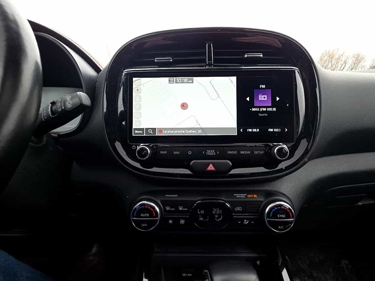 Image 19 Kia Soul GT-Line Limited *TOIT *CUIR *GPS *AUDIO HARMAN/KARDON 2023
