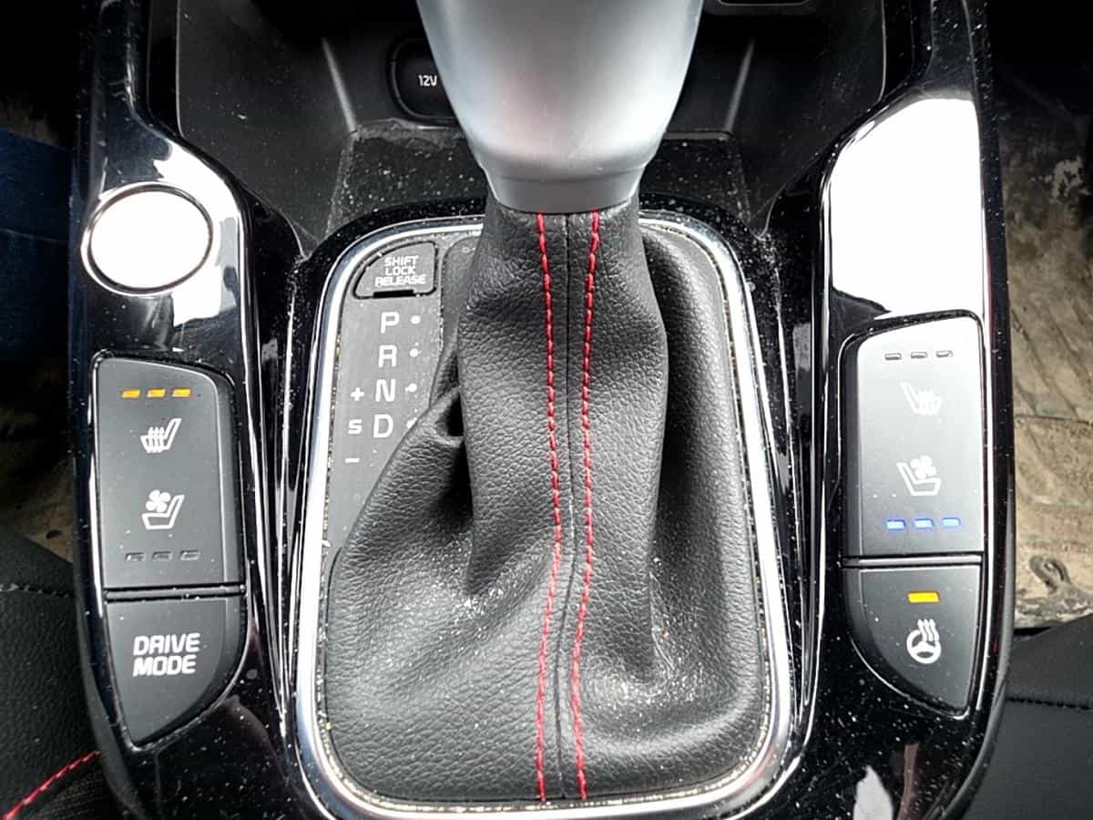 Image 30 Kia Soul GT-Line Limited *TOIT *CUIR *GPS *AUDIO HARMAN/KARDON 2023