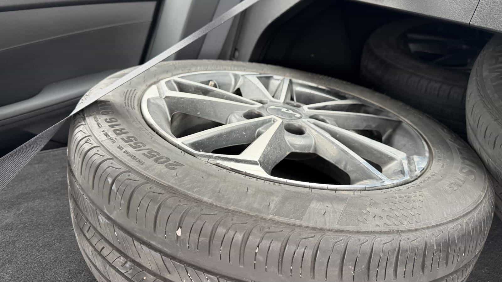 Image 5 Kia Forte Ex *Volant Chauffant *Cruise *Carplay *Bluetooth 2023