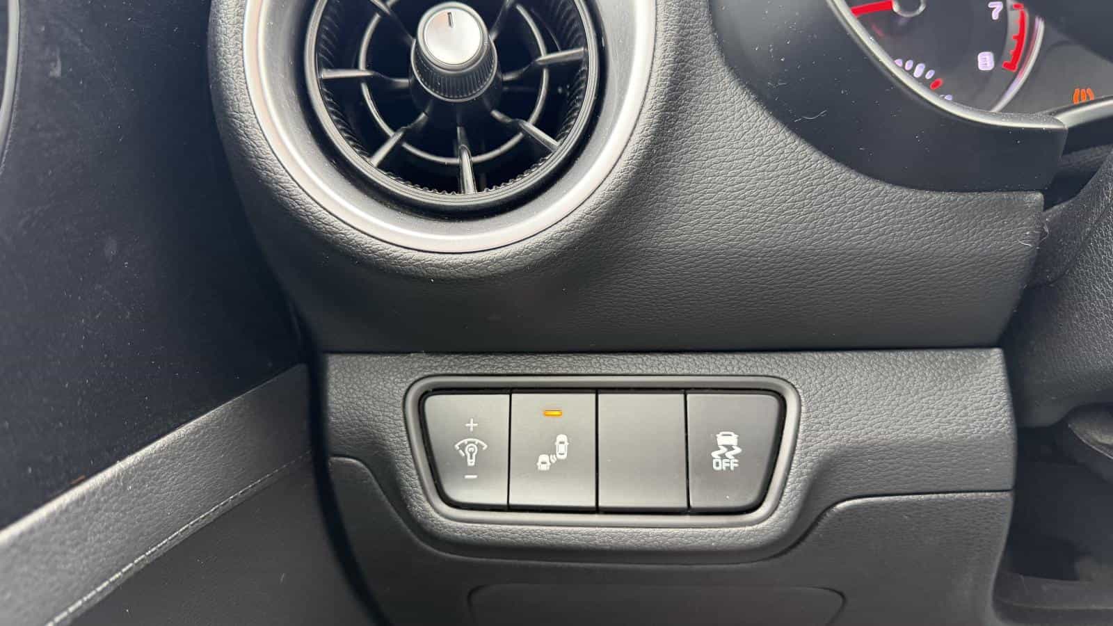 Image 13 Kia Forte Ex *Volant Chauffant *Cruise *Carplay *Bluetooth 2023