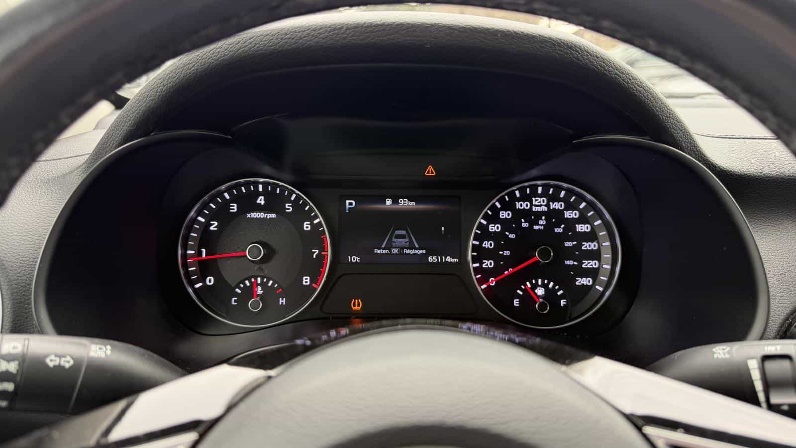 Image 14 Kia Forte Ex *Volant Chauffant *Cruise *Carplay *Bluetooth 2023