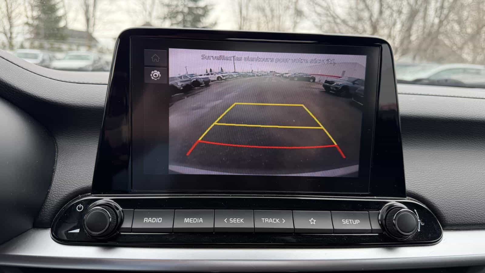 Image 22 Kia Forte Ex *Volant Chauffant *Cruise *Carplay *Bluetooth 2023