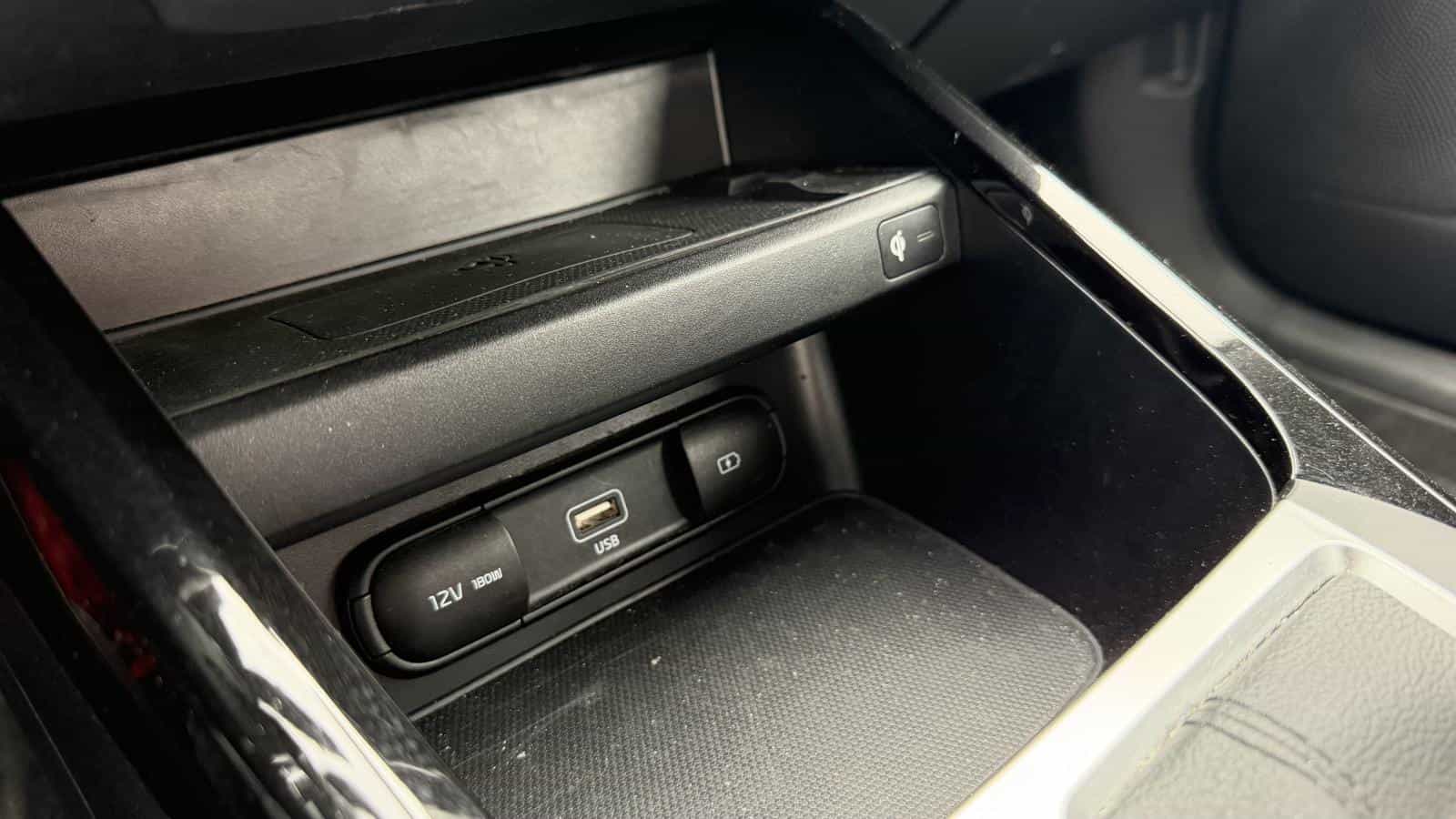 Image 25 Kia Forte Ex *Volant Chauffant *Cruise *Carplay *Bluetooth 2023