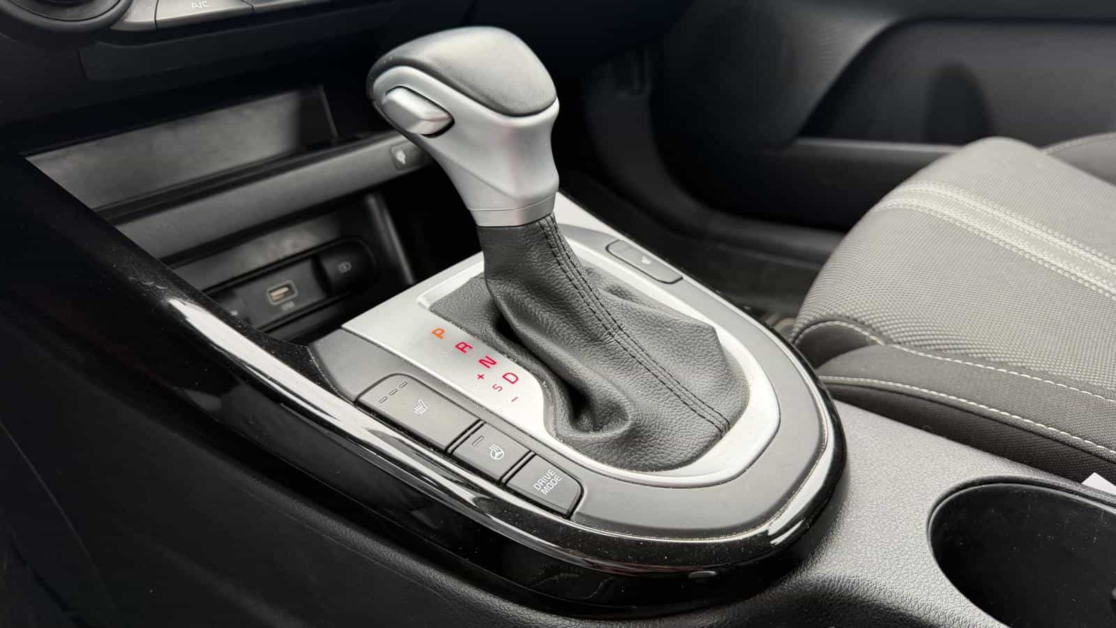 Image 26 Kia Forte Ex *Volant Chauffant *Cruise *Carplay *Bluetooth 2023