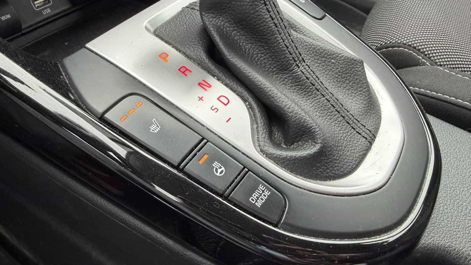 Image 28 Kia Forte Ex *Volant Chauffant *Cruise *Carplay *Bluetooth 2023