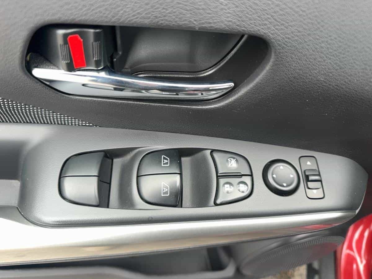 Image 10 Nissan Kicks S* Sieges Chauffant* Bluetooth* Camera De Recul* 2019