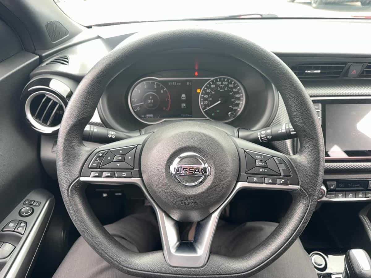 Image 11 Nissan Kicks S* Sieges Chauffant* Bluetooth* Camera De Recul* 2019