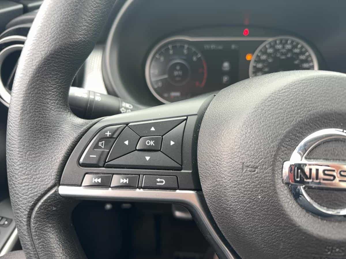 Image 13 Nissan Kicks S* Sieges Chauffant* Bluetooth* Camera De Recul* 2019