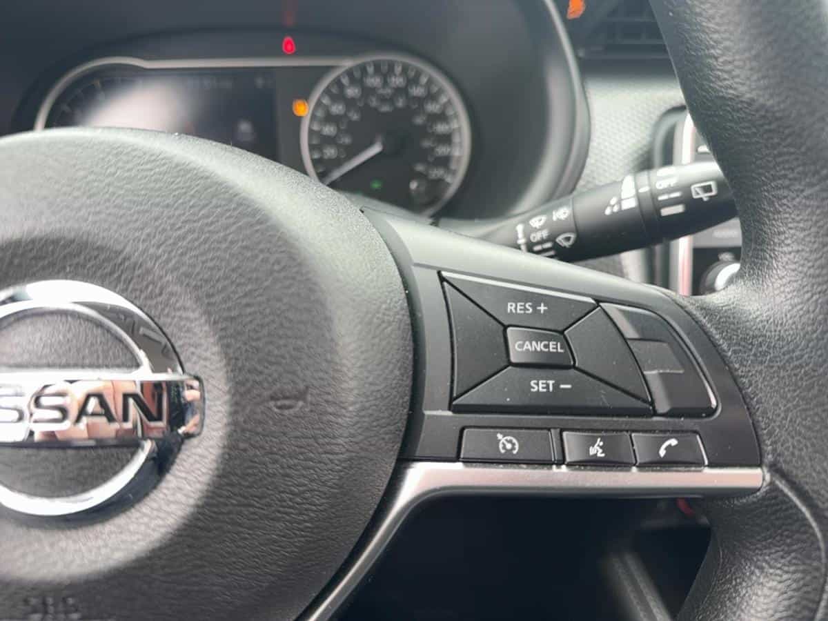 Image 14 Nissan Kicks S* Sieges Chauffant* Bluetooth* Camera De Recul* 2019