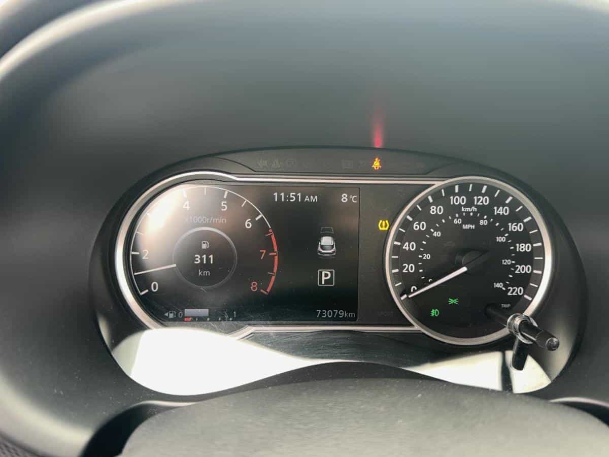 Image 15 Nissan Kicks S* Sieges Chauffant* Bluetooth* Camera De Recul* 2019